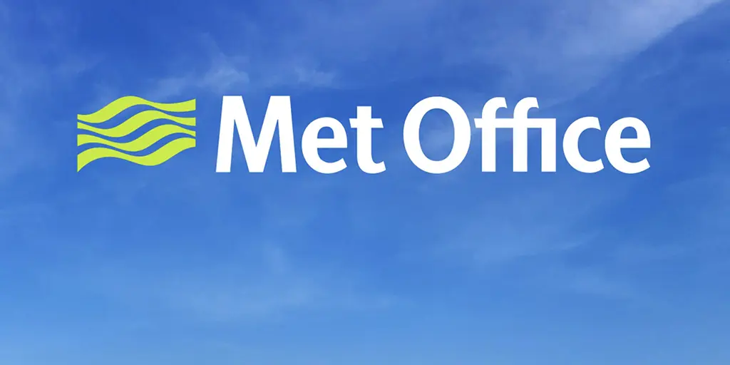 met office