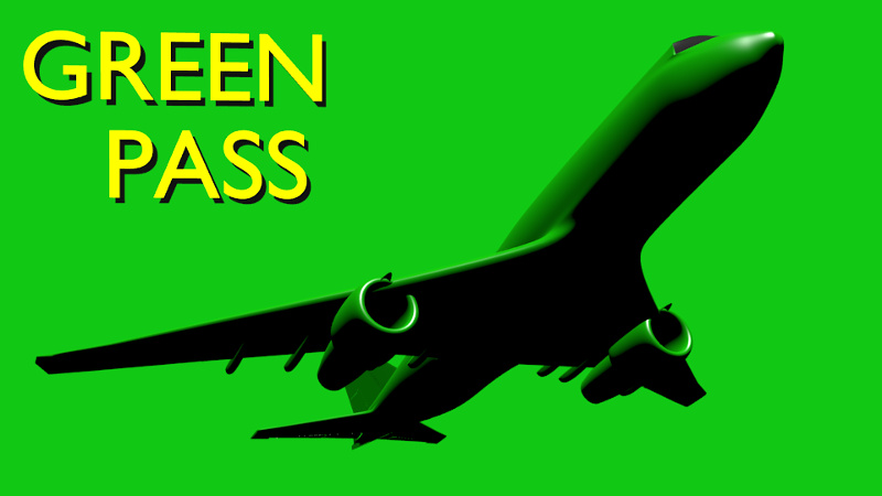Green Pass