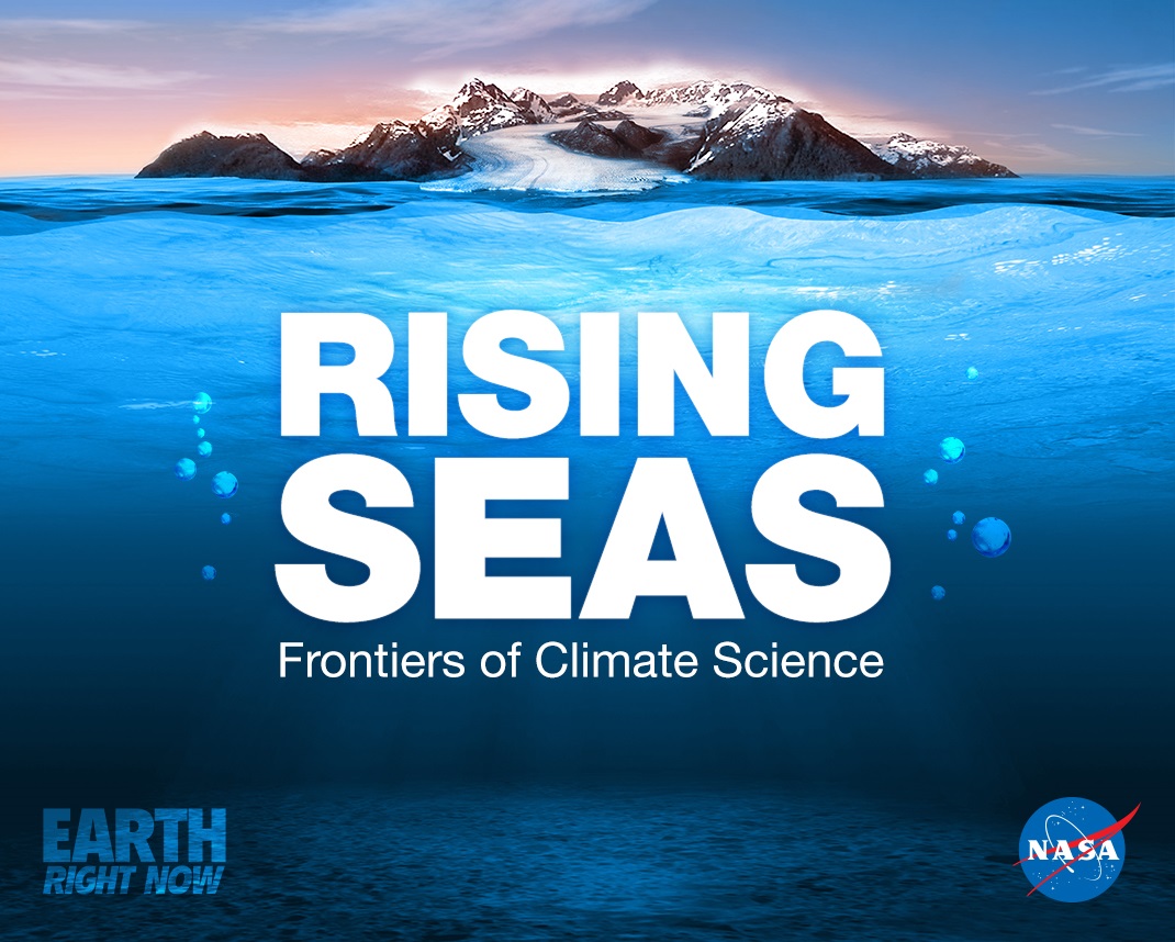 Sea level rise. Rising Sea Levels. Climate Science. Midnight Oil - Rising Seas.