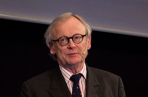 Lord Deben, source Flickr, Photographer Tale Bærland