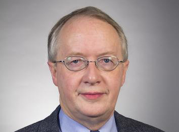 Myron Ebell