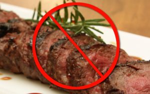 Skirt Steak Banned