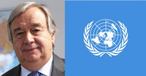 António Guterres
