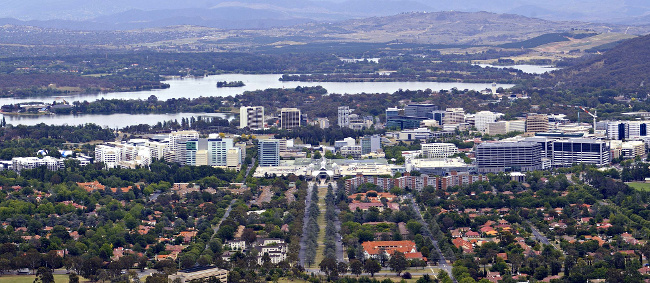 Canberra Australia
