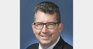 Keith Pitt