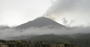 Revantador Volcano