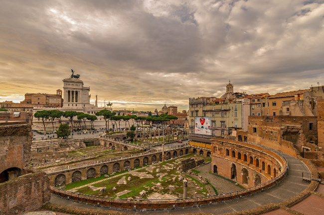 Rome