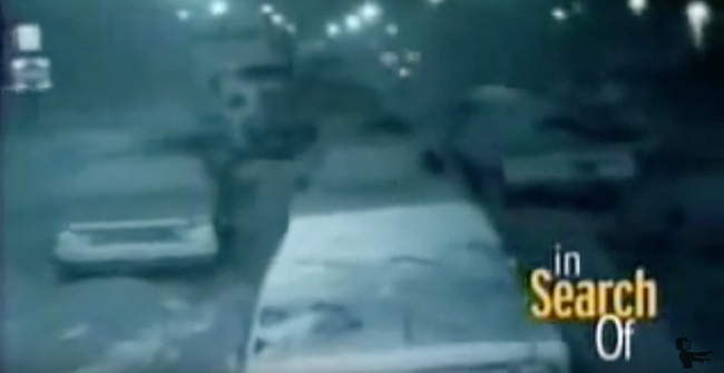 In Search Of Global Cooling