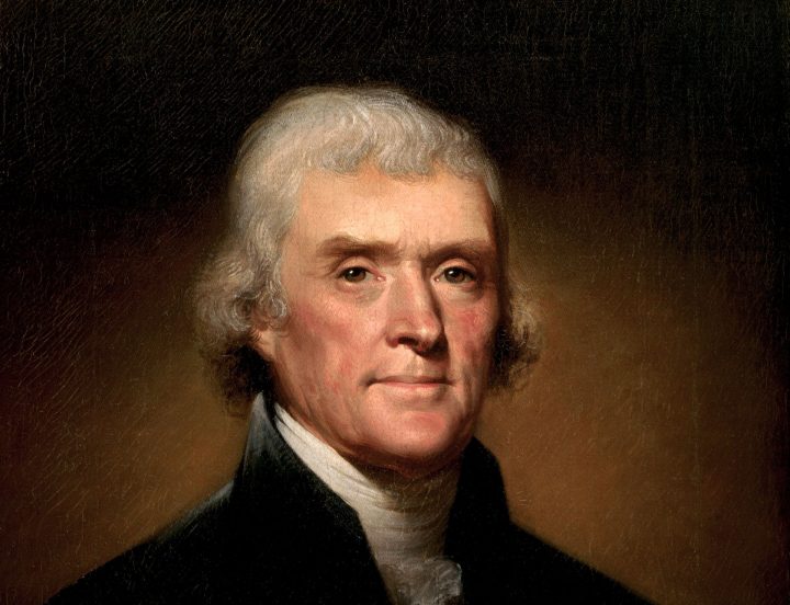Thomas Jefferson