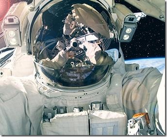 Astronauts need to have a place to call "home" in the moon and Mars. UTSA will be part of a multi-university partnership to make those extraterrestrial smart homes possible. Credit Photo courtesy of UTSA