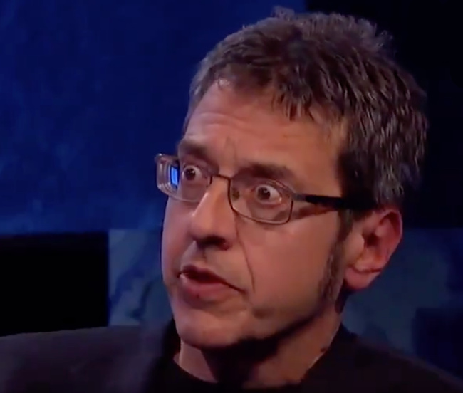George Monbiot