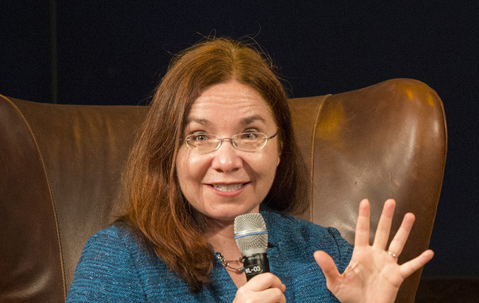 Katharine Hayhoe