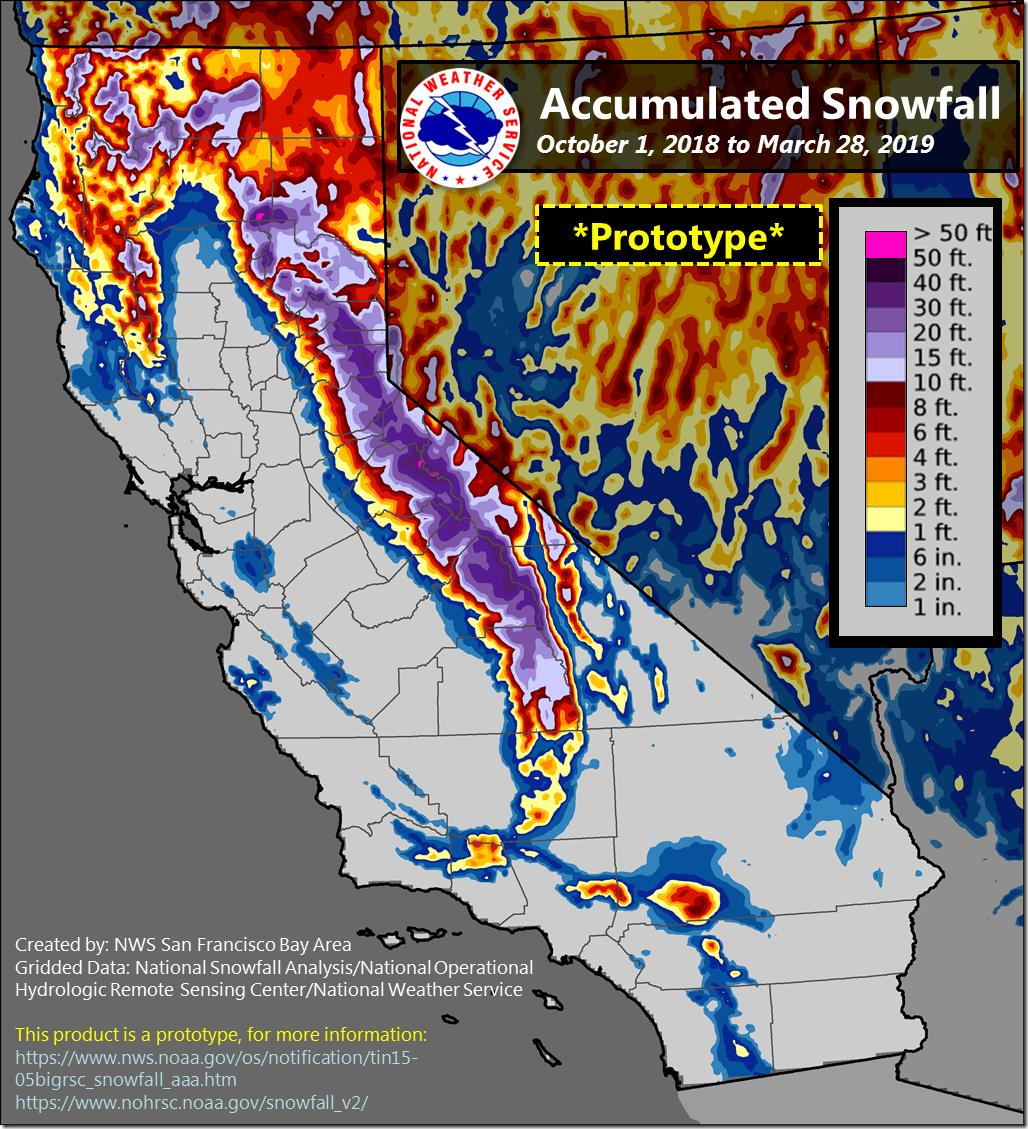 snowpack snowpack
