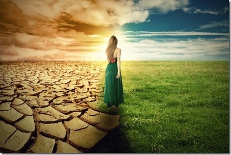 Climate-change-choices-dreamstime_50990297