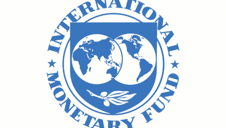 IMF Logo