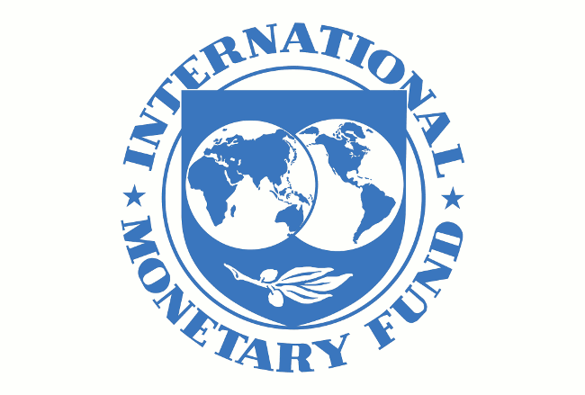 IMF Logo