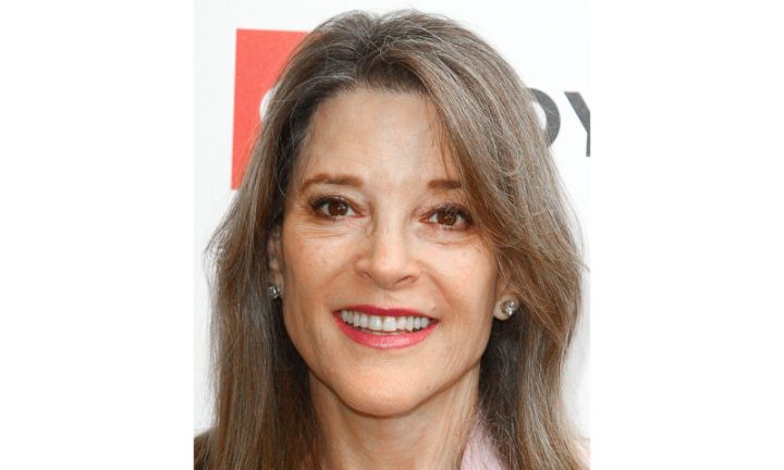Marianne Williamson