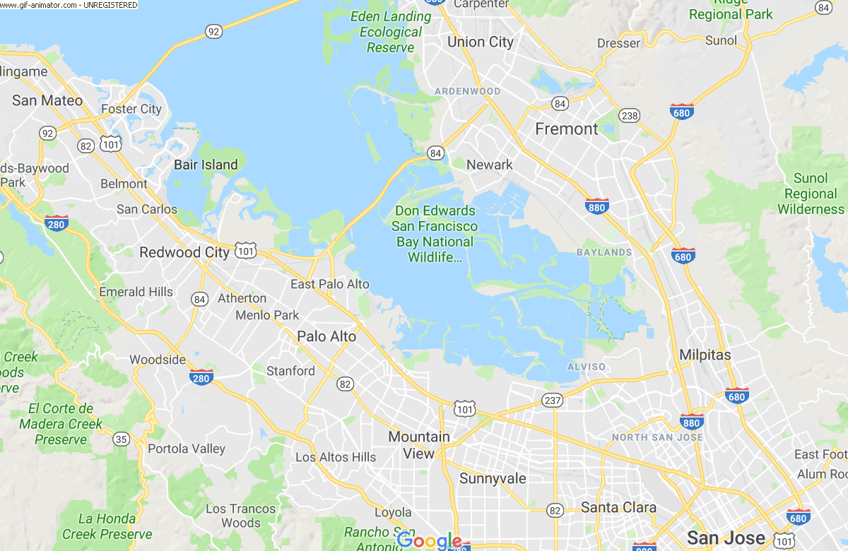 SFBay