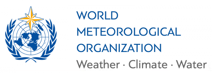 World Meteorological Organization Logo