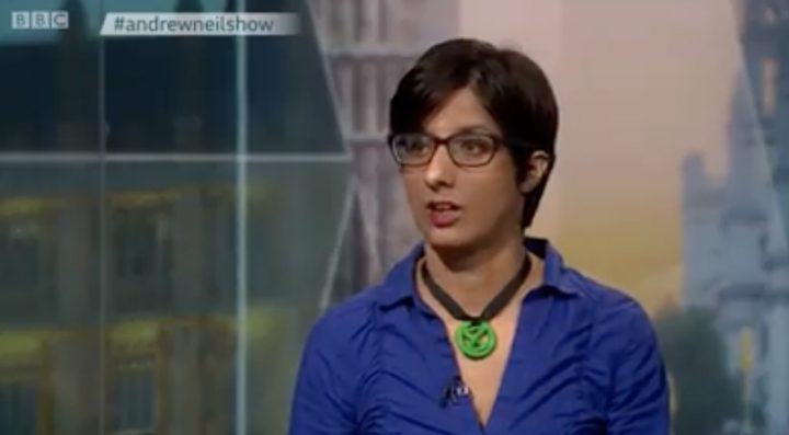 Extinction Rebellion Zion Lights