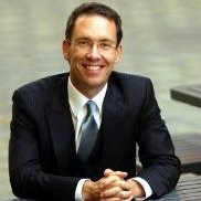 Professor Byron Sharp