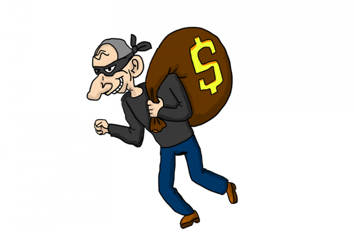 Thief