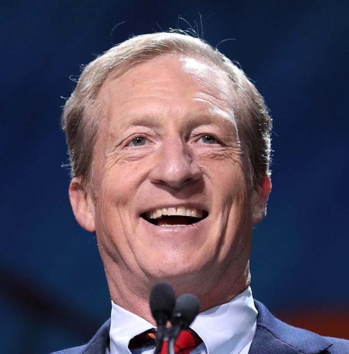 Tom Steyer