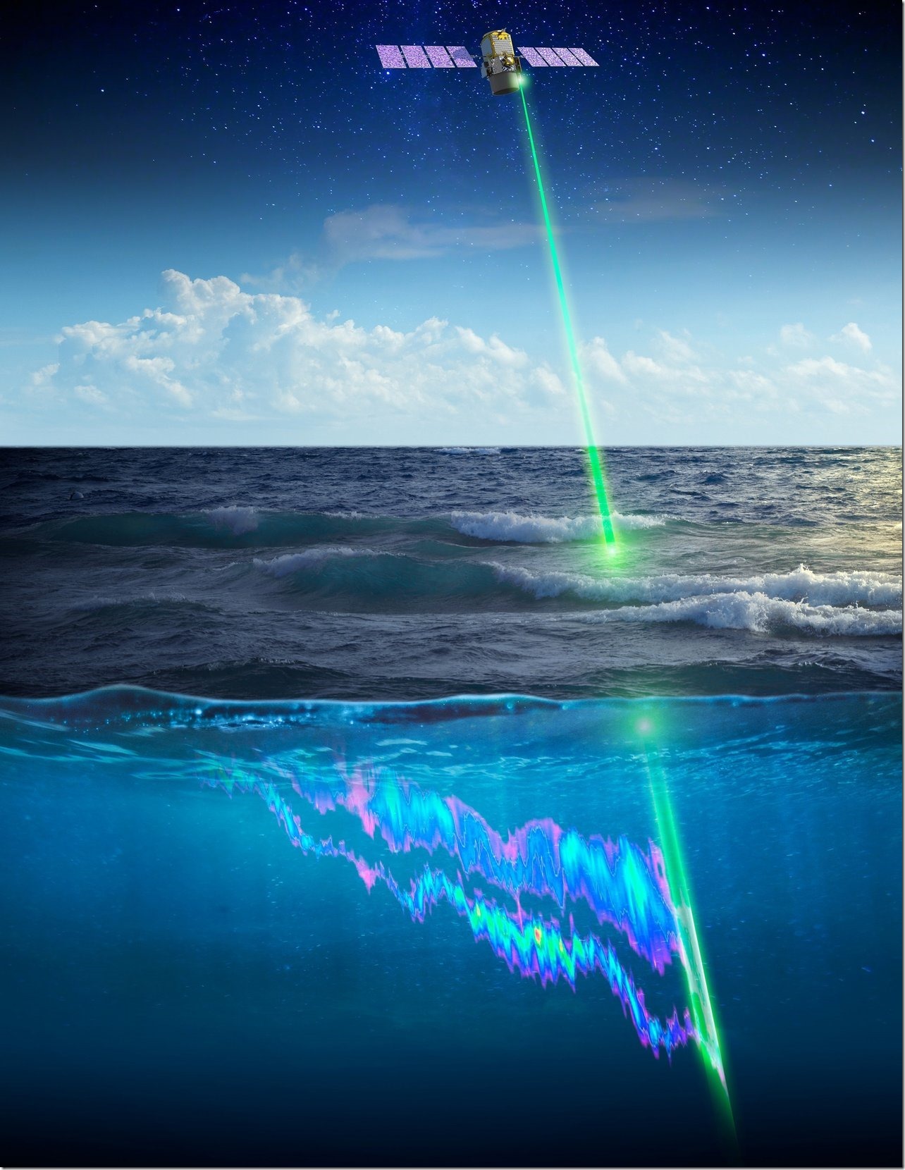 Nature Geoscience Cover
