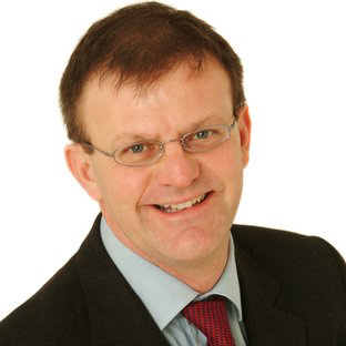 Andrew Parker