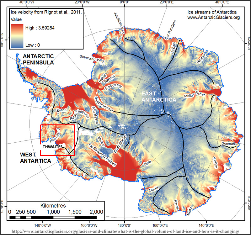 Antarctica_Thwaites