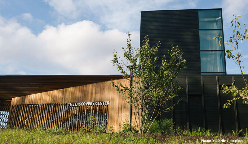 Audubons_Discovery_center