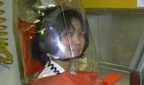 Dr Shi Wuhan Institute of Virology