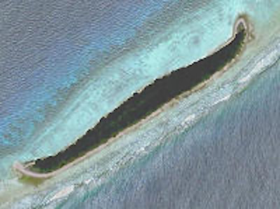 Fatato Island