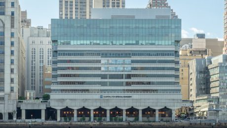 Hospital for Special Surgery