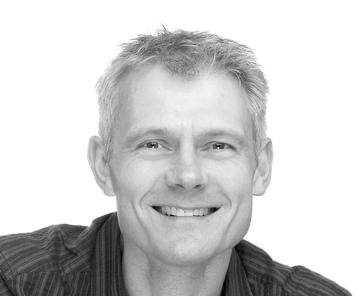 Professor Kevin Anderson