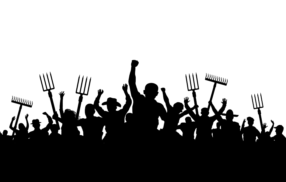 "Listen to me!": A Climate Study into Angry Young People • Watts Up With That? - Vimarsana News