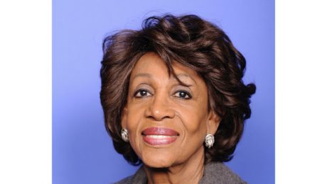 Maxine Waters