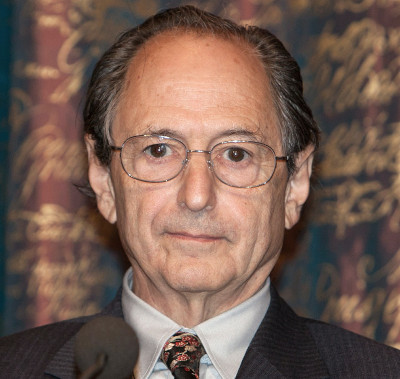 Michael Levitt