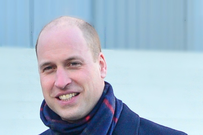 Prince William