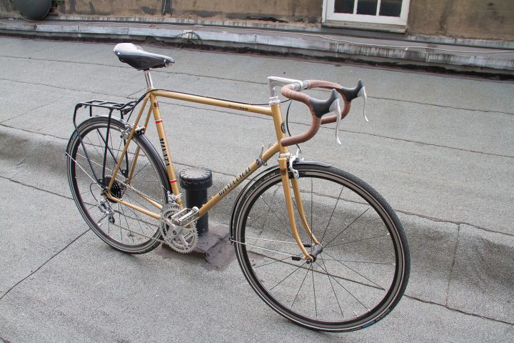 Bicycle