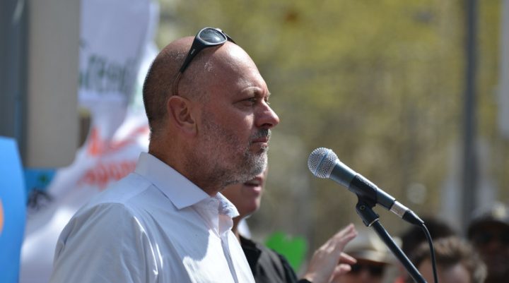 Tim Flannery