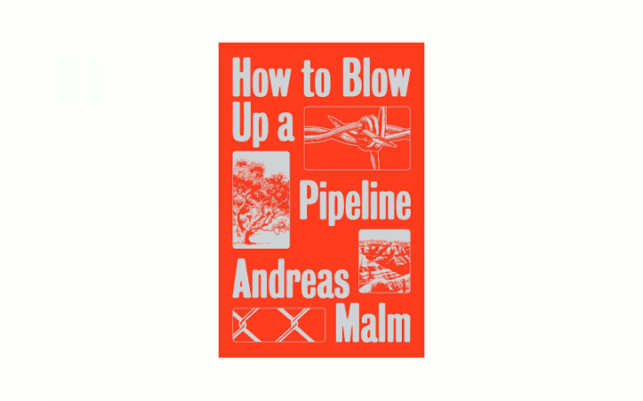 How to Blow Up a Pipeline