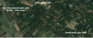 Saucats solar park sat view.png