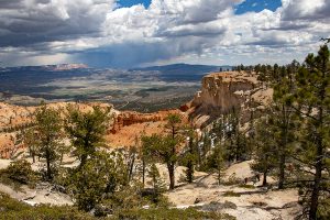 Bryce Canyon National Park, Utah 2019 Charles Rotter