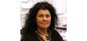 Jen Purdie