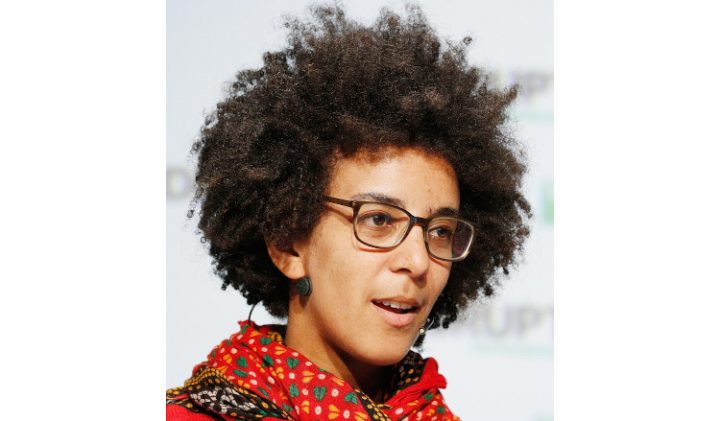 Timnit Gebru