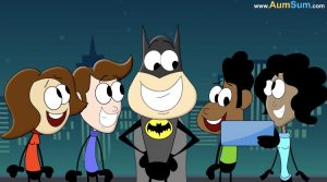 What if Batman Disappeared?