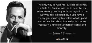 quote-the-only-way-to-have-real-success-in-science-the-field-i-m-familiar-with-is-to-describe-richard-p-feynman-109-17-74.jpg
