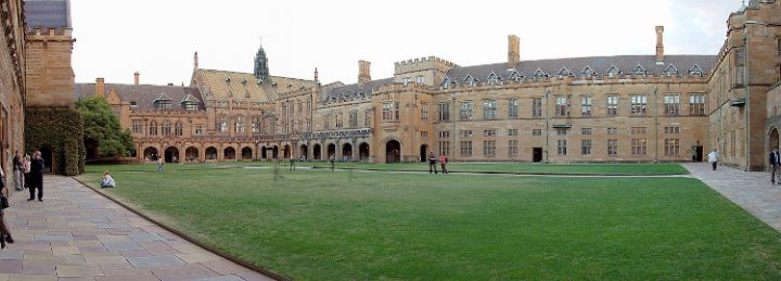 University of Sydney
