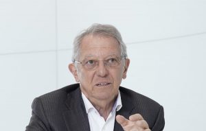 David King